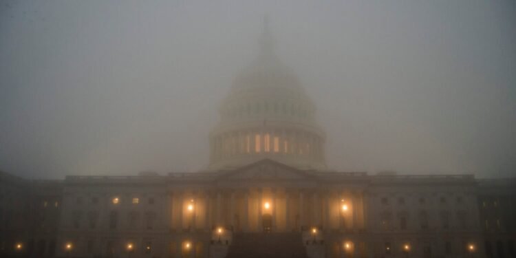 5 Scary Things About the Government Shutdown