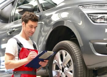 5 Things to Know About the Discount Tire Credit Card