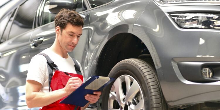 5 Things to Know About the Discount Tire Credit Card