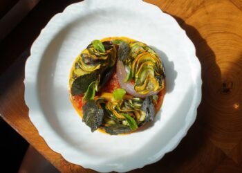 Condé Nast Traveler