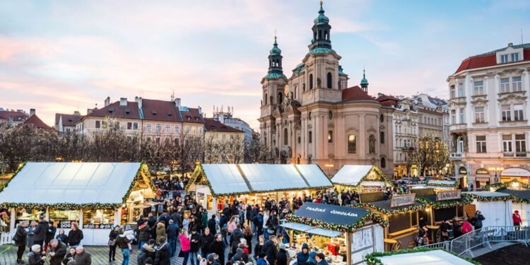 Condé Nast Traveler