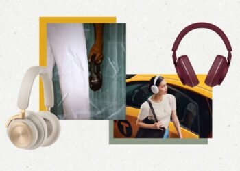 7 Travel Headphones Our Editors Recommend for Long-Haul Flights