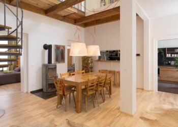 7 Vienna Airbnbs We're Bookmarking for Future Visits