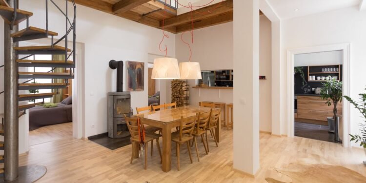 7 Vienna Airbnbs We're Bookmarking for Future Visits