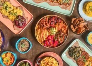 Condé Nast Traveler