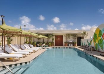 9 Fabulous Affordable Hotels in Miami