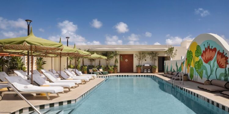 9 Fabulous Affordable Hotels in Miami