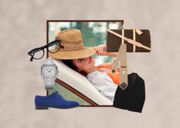 Condé Nast Traveler