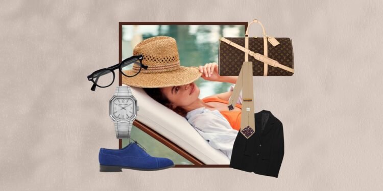 Condé Nast Traveler