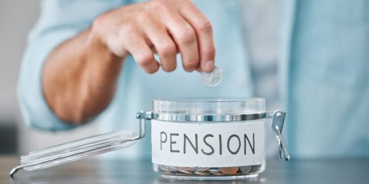 A Fire Department's Pension Is Underfunded By $1 Billion. Dave Ramsey Instantly Thinks It's In Illinois, Left Dumbfounded It's Actually In Texas