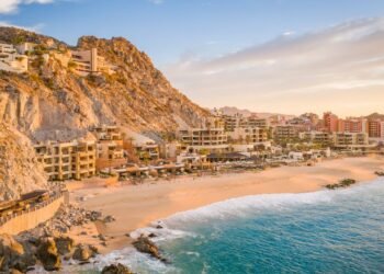 Condé Nast Traveler