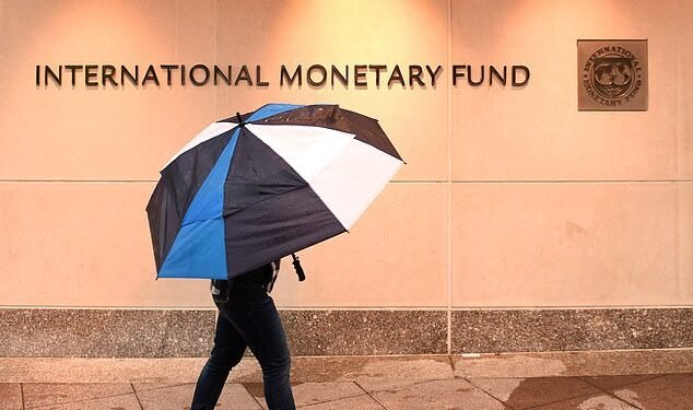 Every year finance ministers and bankers from 190 nations assemble in Washington for the annual meetings of the International Monetary Fund and the World Bank