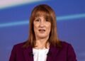 Caught in the headlights: Rachel Reeves' endorsement of a freeze on income tax allowances unleashed a revenue gusher which will be worth £38billion a year by 2029-30