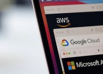 AWS Isn't the Only Company Holding Up the Internet