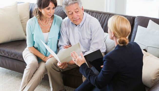 Advisers report a surge in IHT enquiries ahead of the Budget