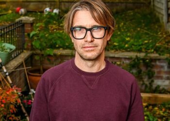 'There’s so much I wish I’d known sooner,' reveals JOE MINIHANE