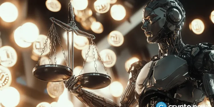 Agentic AI must learn to play by blockchain’s rules