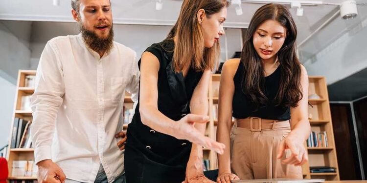 Agility, Ethics & Engagement: Leading Teams That Thrive