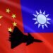 Ahead of Trump-Xi meeting, China says bombers flew near Taiwan