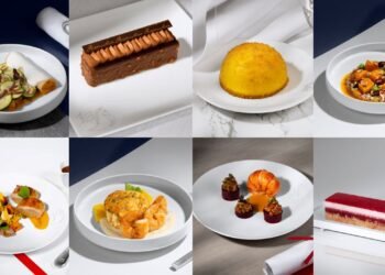 Condé Nast Traveler