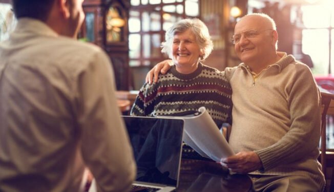 Almost half of clients would like to meet adviser more often