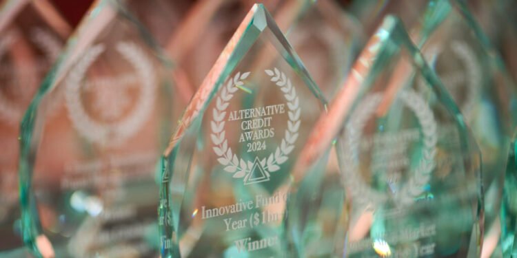 Alternative Credit Awards North America