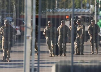 Appeals court rejects Trump request to deploy National Guard in Chicago area