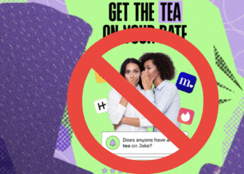 Apple Removed the Controversial 'Tea' and 'TeaOnHer' Apps From the App Store