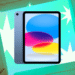 Apple's Best iPad (for Most People) Is Still 20% Off Before Prime Day Ends Tonight
