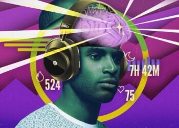 Are Brain Wearables the Future of Fitness Tracking?