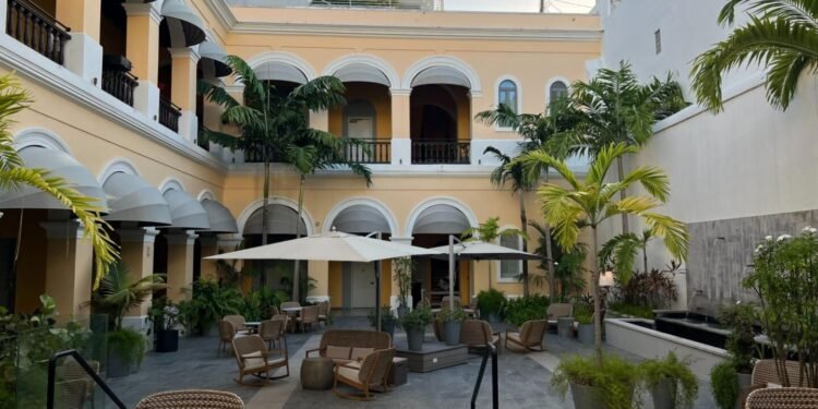 Architecture, Building, House