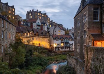 Condé Nast Traveler