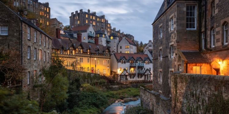 Condé Nast Traveler