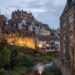 Condé Nast Traveler