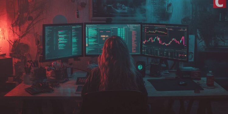 Aster’s Rocket Launch Campaign Sparks 15% Price Breakout