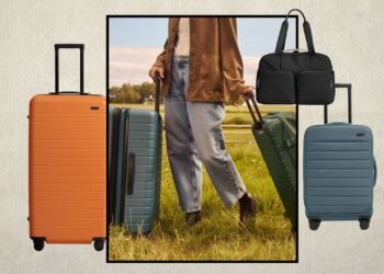 Condé Nast Traveler