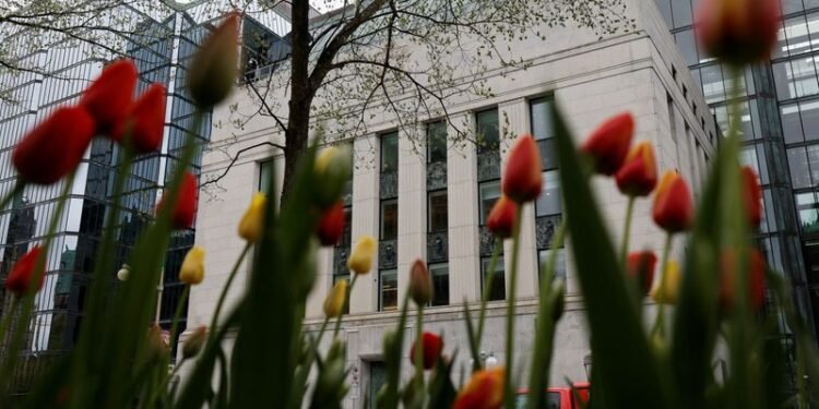 Bank of Canada signals likely end to rate cuts, but keeps options open