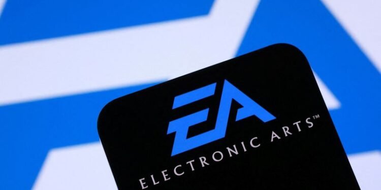 ’Battlefield’ maker EA misses quarterly bookings estimates on uncertain gamer spend