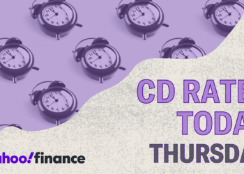Best CD rates today, October 30, 2025 (lock in up to 4.1% APY)