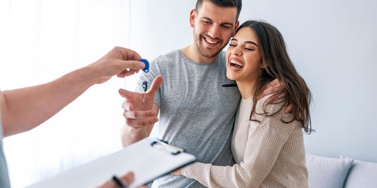 Saving for a home: A Lifetime Isa is a good option for first-time buyers