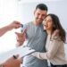Saving for a home: A Lifetime Isa is a good option for first-time buyers