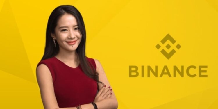 Binance co-founder advises users with losses to contact customer service