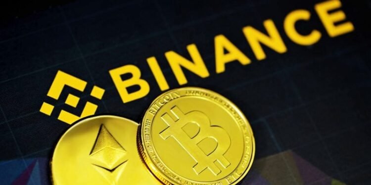 Binance distributes $283M to affected users following market turmoil