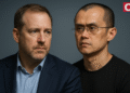 BitGo CEO Defends CZ Amid Crypto Money‑Laundering Claims