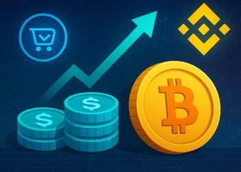 Bitcoin Buy Signal: Binance BTC/Stablecoin Ratio Hints at Incoming Supply Shock