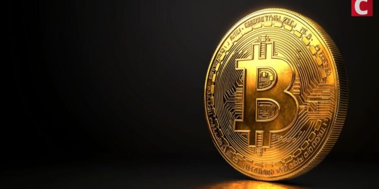 Bitcoin Fades: BTC Price Drops to $120K with Spot Gold Hitting New Peak