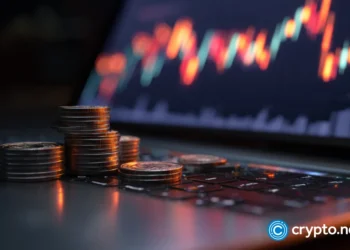 Bitcoin price hits $118K amid U.S. government shutdown