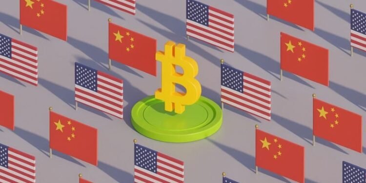 Bitcoin surges after US and China agree on key trade issues in Kuala Lumpur talks