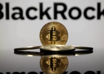 BlackRock's IBIT purchases $107.8 million worth of Bitcoin