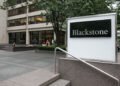 Blackstone's Q3 results 2025